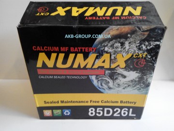 NUMAX 85D26L 75AH+ 630A (EN)